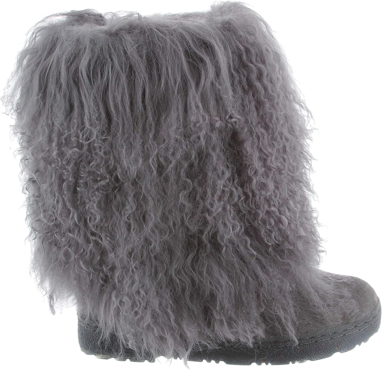 Unisex-Child Boetis Ii