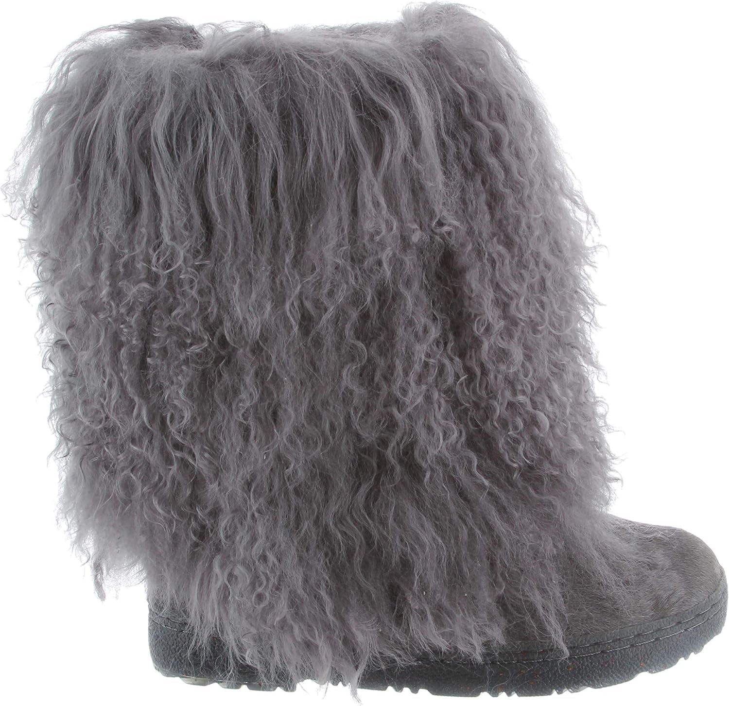 Unisex-Child Boetis Ii
