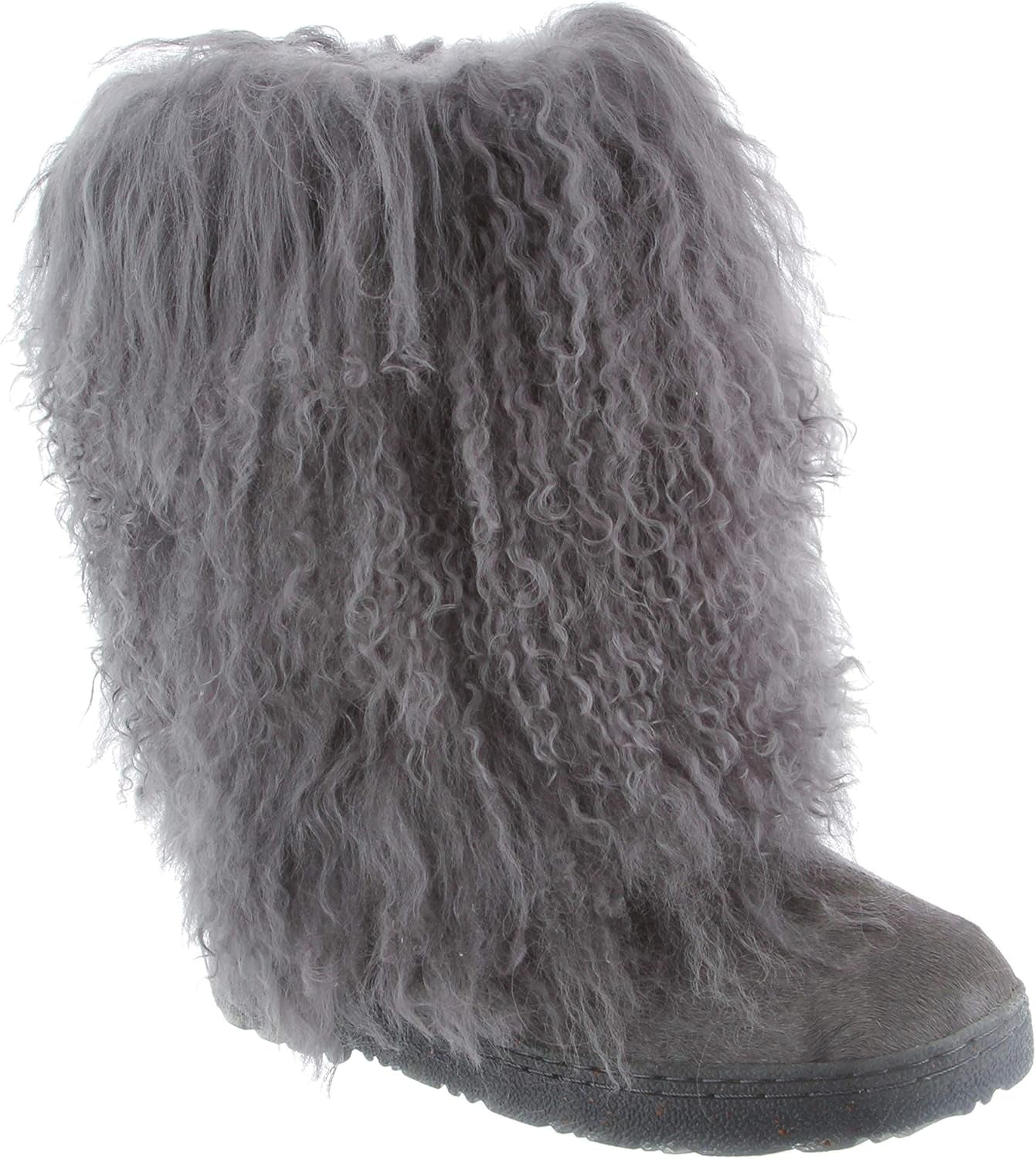 Unisex-Child Boetis Ii