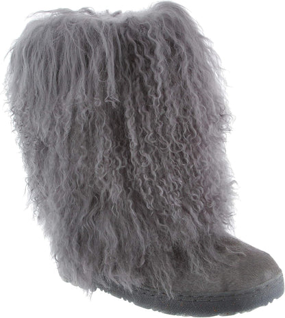 Unisex-Child Boetis Ii